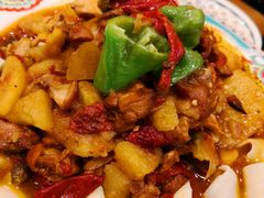 -巴依老爷新疆美食(常营店)