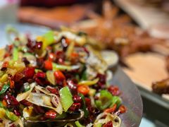 -1819餐厅·团队聚餐·烤串·精酿