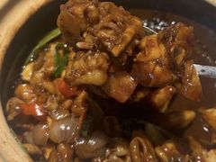 -煲王粤菜餐厅(中侨中心店)