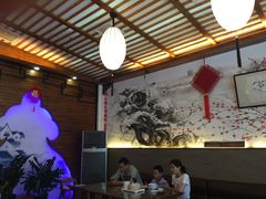 -笑来喜馄饨小笼工坊店(湖滨街店)