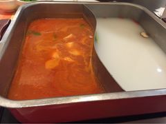 -新辣道鱼火锅(上地华联店)