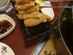 -捞旺猪肚鸡(街道口店)