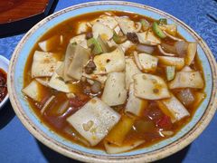 -清真·舒迩布炕锅王·高原美食文化(青海总店)