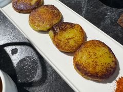 -泉味道贵州厨房(三里河店)
