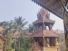 -西双版纳总佛寺