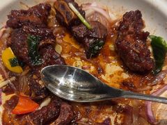 -上和臻品中国菜(花园街店)