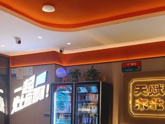 -灶座小锅烀饼·铁锅炖(道里店)