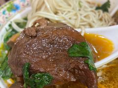 -金杨拉面王小吃面馆·牛三宝面·红烧牛肉粉