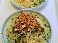 -华天新川面馆(缸瓦市店)