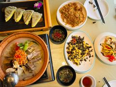 -品味泸沽湖•民族特色菜(大落水店)