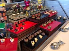 -济南香格里拉·咖啡泉自助餐厅