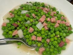 三鲜甜豆-渔沧米缸·绍兴美食(万达店)