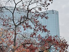 -艾溪湖湿地公园