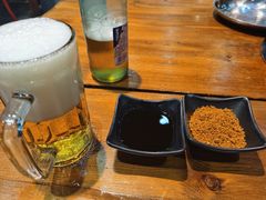 -猪小牛烤肉(青塔店)