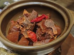 -南京大牌档(之心城店)