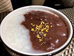 红豆沙糖粥-十面春风·江南面馆(崇宁路店)