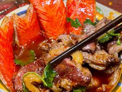 -六公里老火锅(总店)