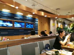 大堂-云海肴·汽锅鸡·云南菜(领展购物广场·中关村店)