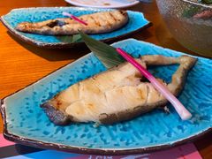 -有喜屋·深夜食堂(北京西路店)