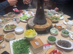 -阳坊大都涮羊肉(阳坊总店)