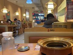 -闻老头·菊花炭烤肉(D11店)