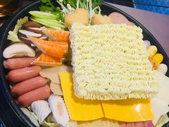 -1988韩式炸鸡料理(麦凯乐店)