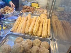 -蒙记老牌豆浆