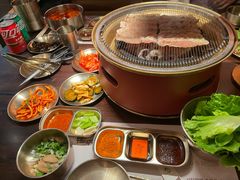 -西塔老太太泥炉烤肉(上海七宝领展广场店)