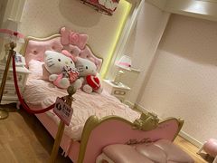 -安吉Hello Kitty乐园