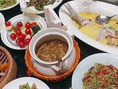 -曹家小菜(胜太路店)