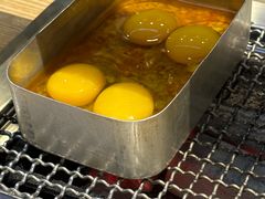 -胡同烧烤·烤肉(塔湾店)