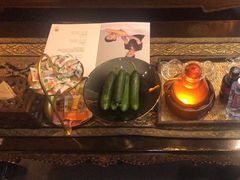 -泰合玺·精油疗愈SPA(南京光环花园城店)