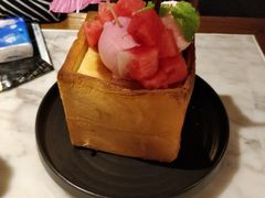 -老外婆(吾悦广场店)