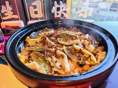 -上海滩餐厅(BFC外滩金融中心店)