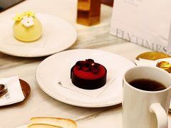 -法桐蛋糕·手作面包(万象城店)
