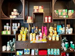 -星巴克(南宁民歌湖店)