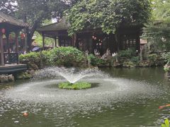 -顺德人家食府(黄金广场店)