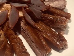 鹅翅肉-陈鹏鹏潮汕菜(欢乐海岸 海边景观店)
