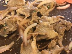 -金妈家烤肉(龙湖U城天街店)