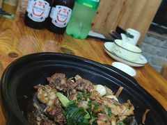 -柴火农家饭(遇龙河店)