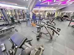-V+游泳健身(常青花园运动城旗舰店)