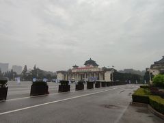 -中国农业博物馆