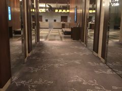 -香港尖沙咀凯悦酒店