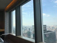 -上海静安香格里拉大酒店