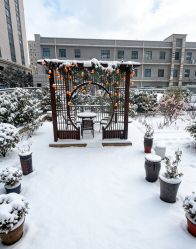 -雪绒花月子会所(祥盛店)