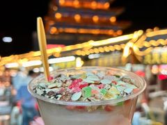 -鼓楼夜市