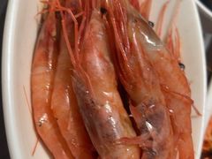 -奔海甄选·活鲜刺身铁板烧自助(太原里店)