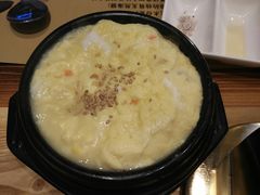 -万兴佳烤肉·长白山老味道(宏泰广场店)