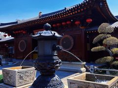 -广富林郊野公园