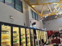 -吉源大排档·鱼生·海鲜(烧烤彩印厂店)